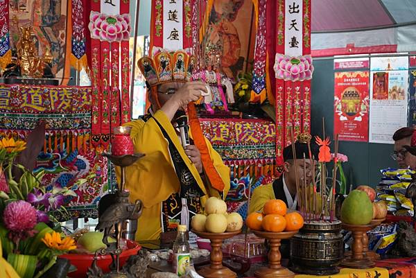 【廟宇-高雄大樹】高雄廟宇推薦!大樹朝天宮普渡體驗+九曲堂美 【廟宇-高雄大樹】高雄廟宇推薦!大樹朝天宮普渡體驗+九曲堂美