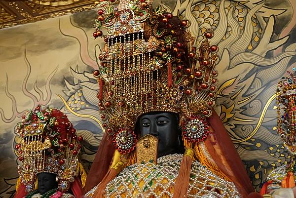 【廟宇-高雄大樹】高雄廟宇推薦!大樹朝天宮普渡體驗+九曲堂美 【廟宇-高雄大樹】高雄廟宇推薦!大樹朝天宮普渡體驗+九曲堂美