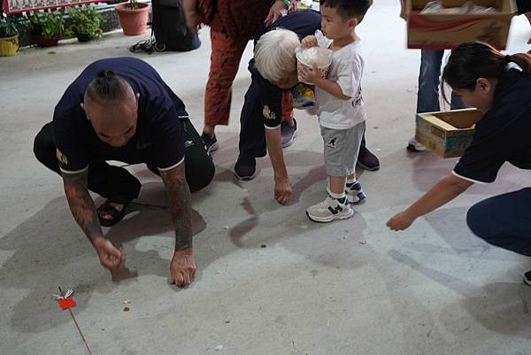 【廟宇-高雄大樹】高雄廟宇推薦!大樹朝天宮普渡體驗+九曲堂美 【廟宇-高雄大樹】高雄廟宇推薦!大樹朝天宮普渡體驗+九曲堂美