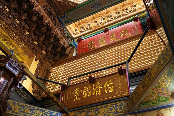 【廟宇-高雄大樹】高雄廟宇推薦!大樹朝天宮普渡體驗+九曲堂美 【廟宇-高雄大樹】高雄廟宇推薦!大樹朝天宮普渡體驗+九曲堂美