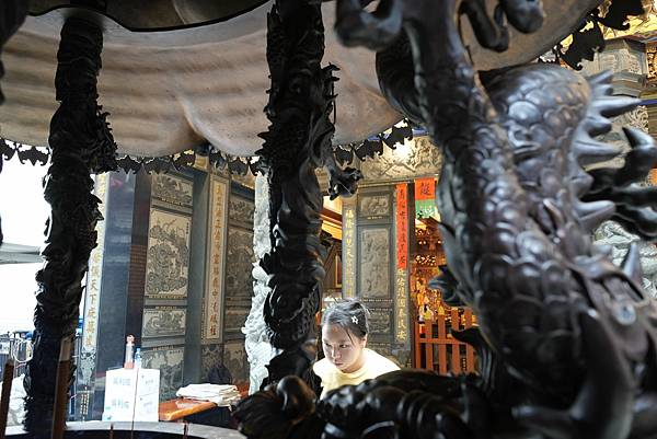 【廟宇-高雄大樹】高雄廟宇推薦!大樹朝天宮普渡體驗+九曲堂美 【廟宇-高雄大樹】高雄廟宇推薦!大樹朝天宮普渡體驗+九曲堂美