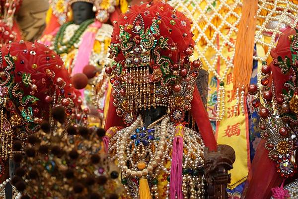 【廟宇-高雄大樹】高雄廟宇推薦!大樹朝天宮普渡體驗+九曲堂美 【廟宇-高雄大樹】高雄廟宇推薦!大樹朝天宮普渡體驗+九曲堂美