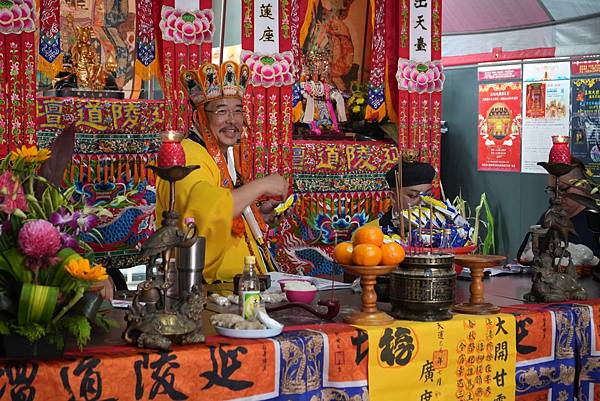 【廟宇-高雄大樹】高雄廟宇推薦!大樹朝天宮普渡體驗+九曲堂美 【廟宇-高雄大樹】高雄廟宇推薦!大樹朝天宮普渡體驗+九曲堂美
