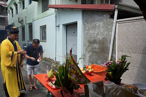 【廟宇-高雄大樹】高雄廟宇推薦!大樹朝天宮普渡體驗+九曲堂美 【廟宇-高雄大樹】高雄廟宇推薦!大樹朝天宮普渡體驗+九曲堂美