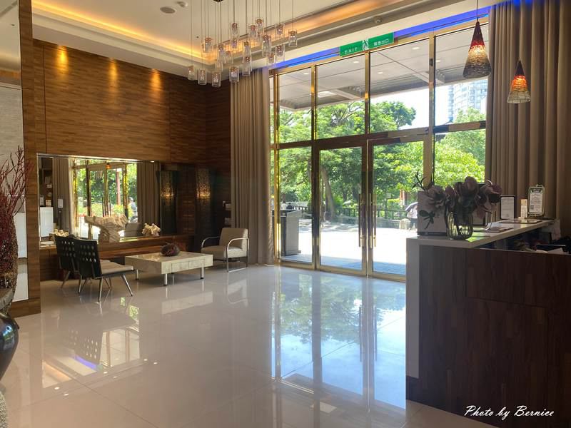 金都精緻溫泉飯店~幸運升級親水景觀冷熱大湯屋 @Bernice的隨手筆記