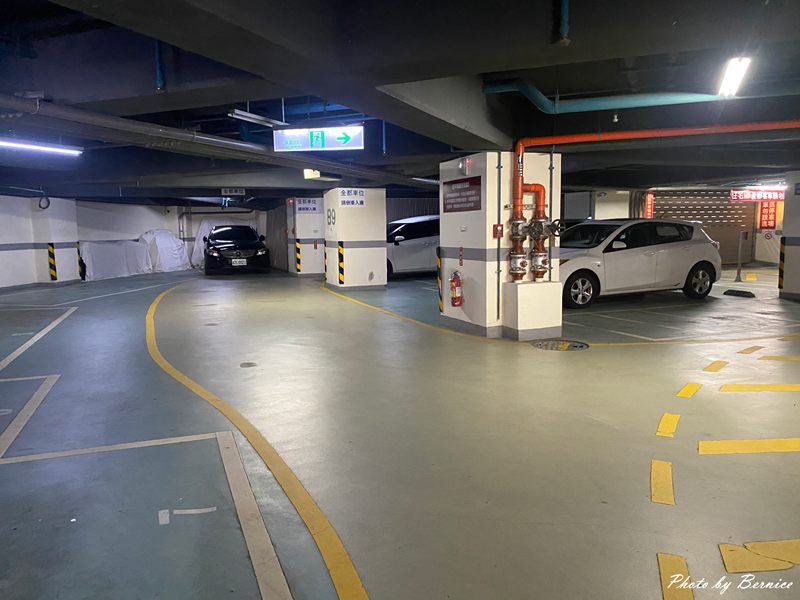 金都精緻溫泉飯店~幸運升級親水景觀冷熱大湯屋 @Bernice的隨手筆記