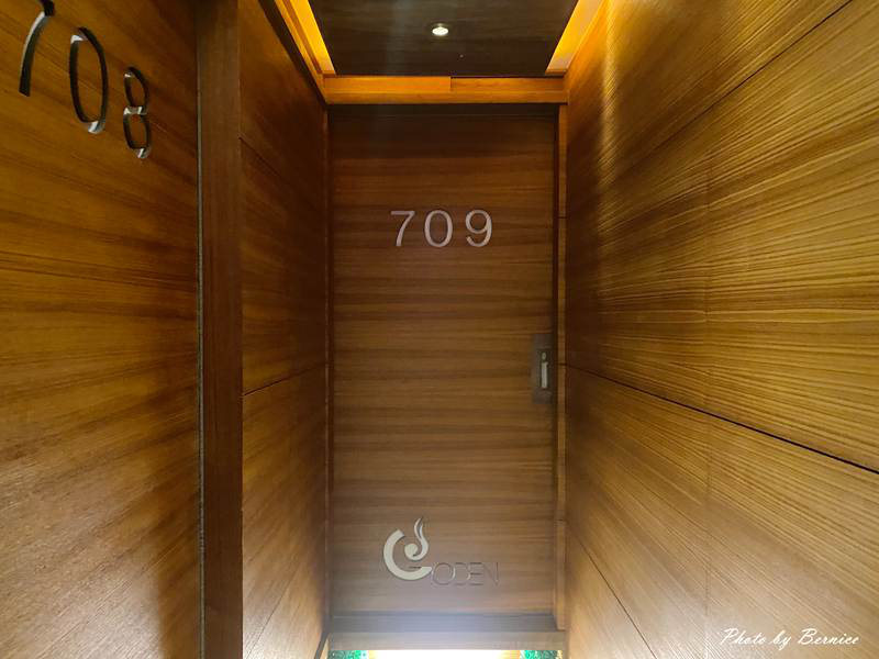 金都精緻溫泉飯店~幸運升級親水景觀冷熱大湯屋 @Bernice的隨手筆記