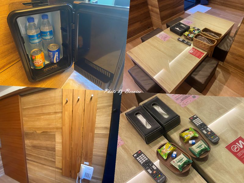 金都精緻溫泉飯店~幸運升級親水景觀冷熱大湯屋 @Bernice的隨手筆記