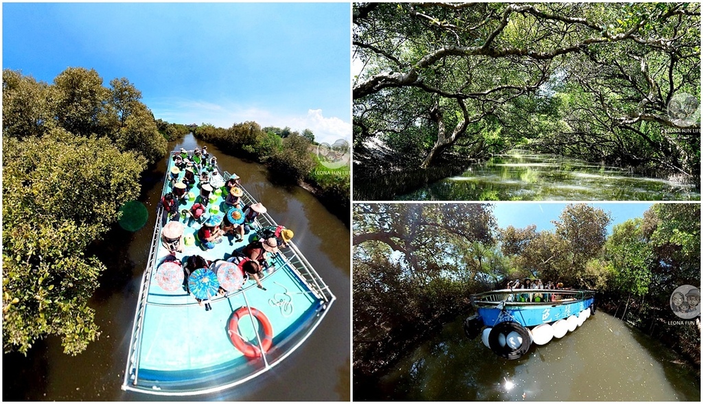 卡比胖拉出沒安平漁人碼頭!巨型水豚裝置 燈光秀超好拍,必訪台南景點攻略。