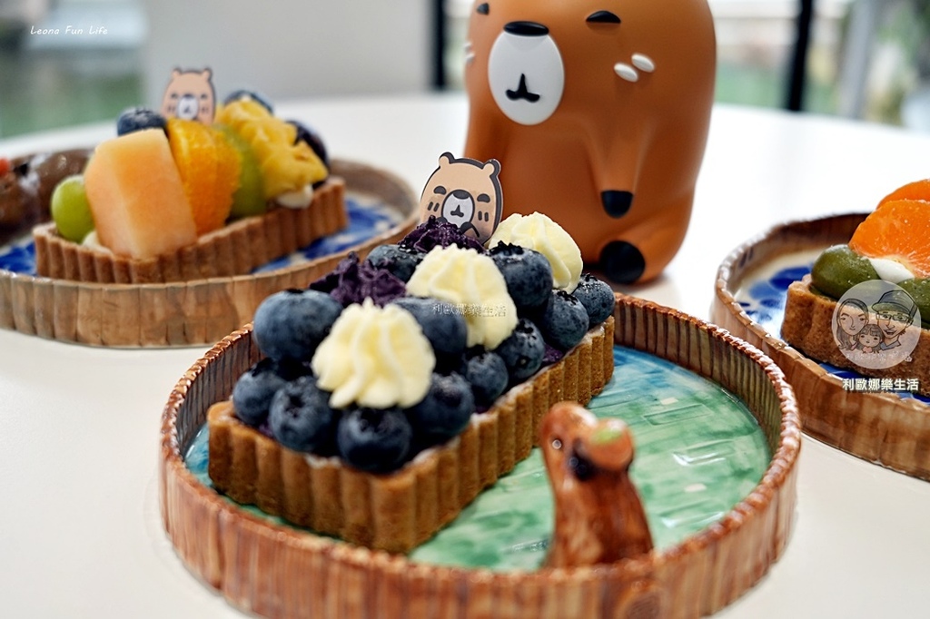 卡比胖拉出沒安平漁人碼頭!巨型水豚裝置 燈光秀超好拍,必訪台南景點攻略。