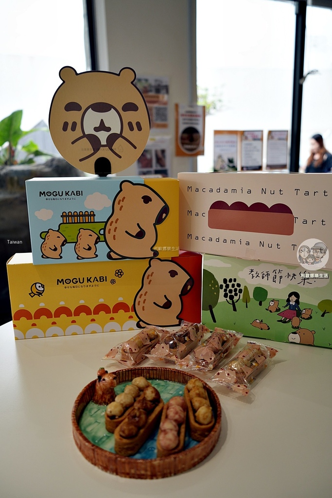 卡比胖拉出沒安平漁人碼頭!巨型水豚裝置 燈光秀超好拍,必訪台南景點攻略。