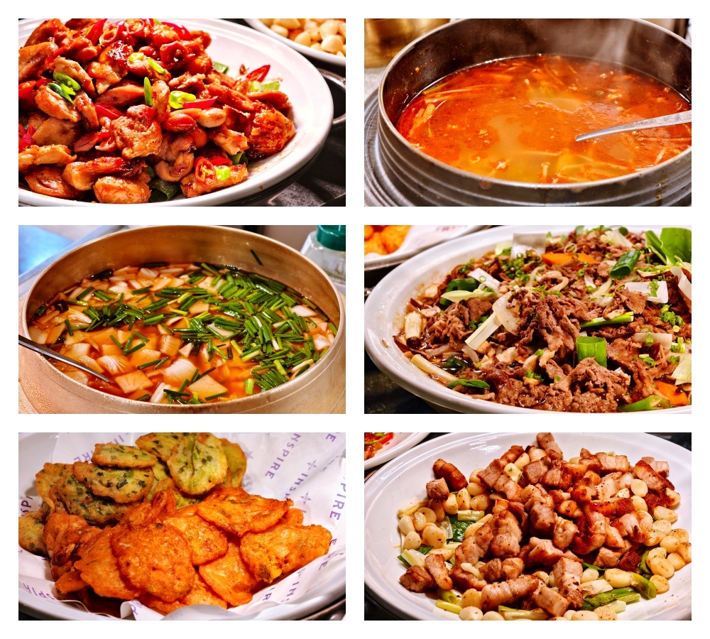 韓國韓國仁川 迎仕柏度假城三天兩夜暢玩提案，多媒體藝術、住宿、時尚購物、美食全收錄