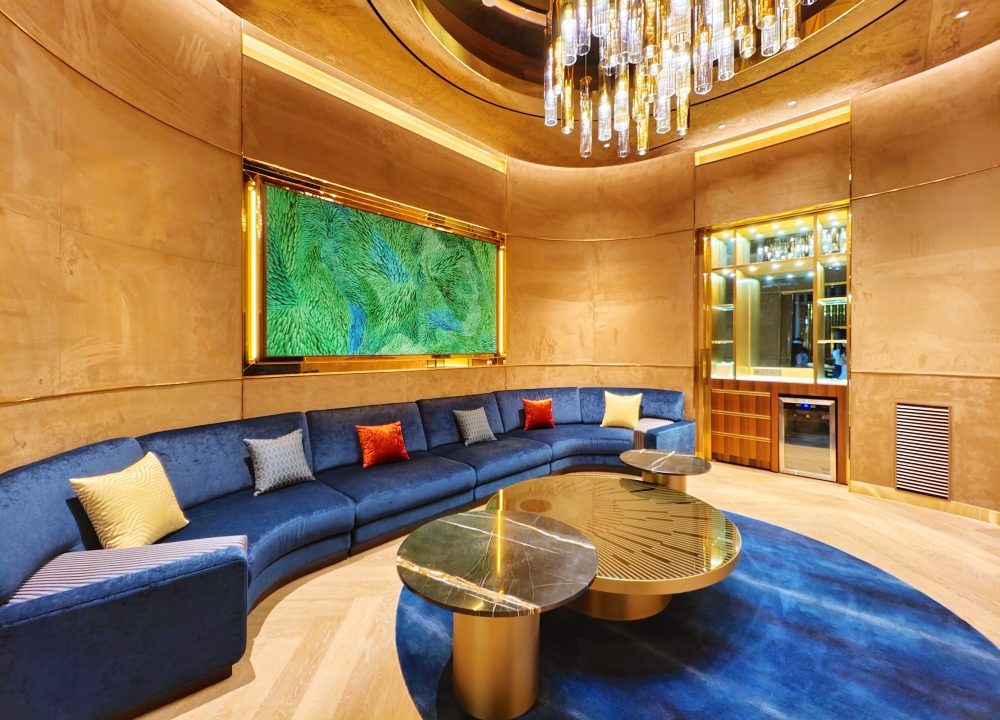 韓國韓國仁川 迎仕柏度假城三天兩夜暢玩提案，多媒體藝術、住宿、時尚購物、美食全收錄