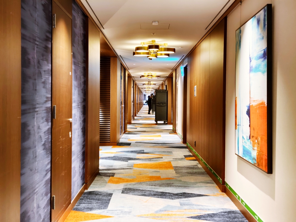 韓國韓國仁川 迎仕柏度假城三天兩夜暢玩提案，多媒體藝術、住宿、時尚購物、美食全收錄