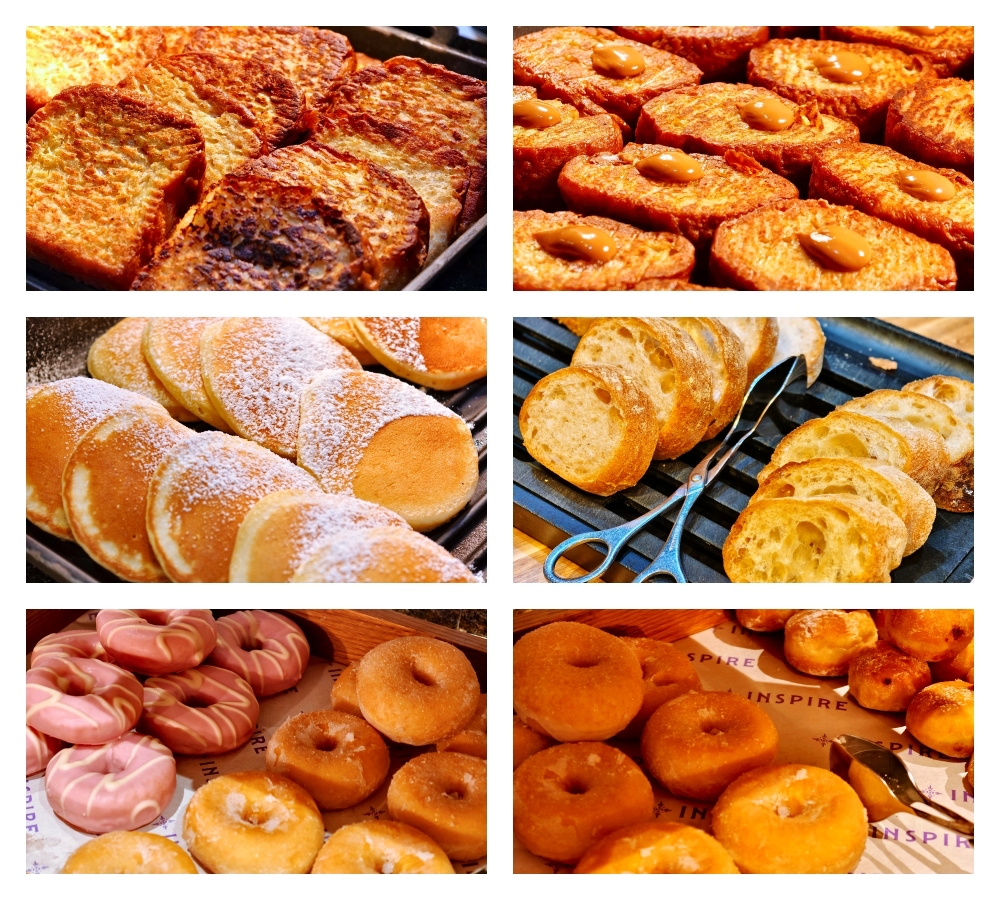 韓國韓國仁川 迎仕柏度假城三天兩夜暢玩提案，多媒體藝術、住宿、時尚購物、美食全收錄