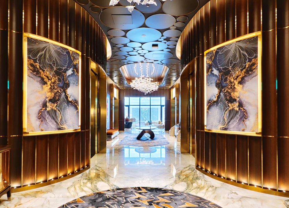 韓國韓國仁川 迎仕柏度假城三天兩夜暢玩提案，多媒體藝術、住宿、時尚購物、美食全收錄