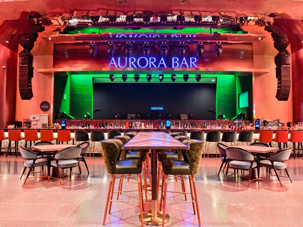 韓國韓國仁川 迎仕柏度假城三天兩夜暢玩提案，多媒體藝術、住宿、時尚購物、美食全收錄