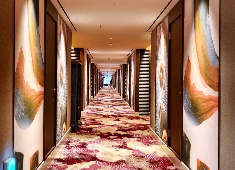 韓國韓國仁川 迎仕柏度假城三天兩夜暢玩提案，多媒體藝術、住宿、時尚購物、美食全收錄