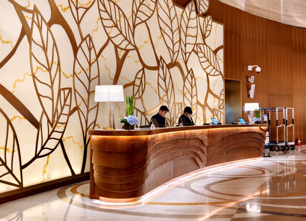 韓國韓國仁川 迎仕柏度假城三天兩夜暢玩提案，多媒體藝術、住宿、時尚購物、美食全收錄