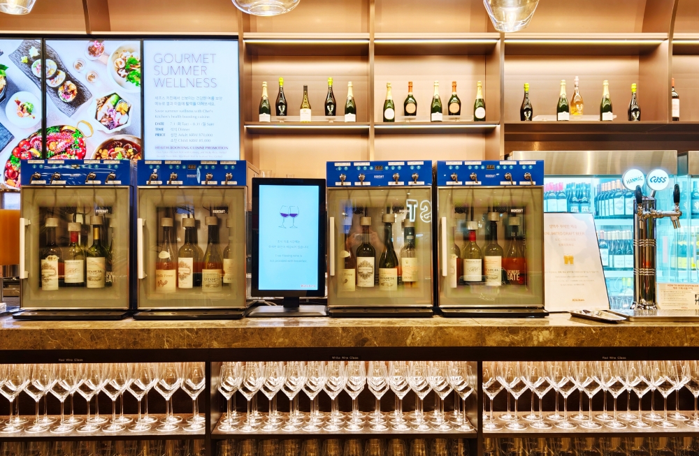 韓國韓國仁川 迎仕柏度假城三天兩夜暢玩提案，多媒體藝術、住宿、時尚購物、美食全收錄