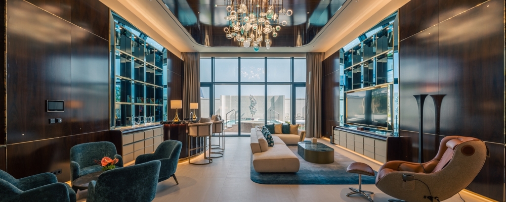 韓國韓國仁川 迎仕柏度假城三天兩夜暢玩提案，多媒體藝術、住宿、時尚購物、美食全收錄