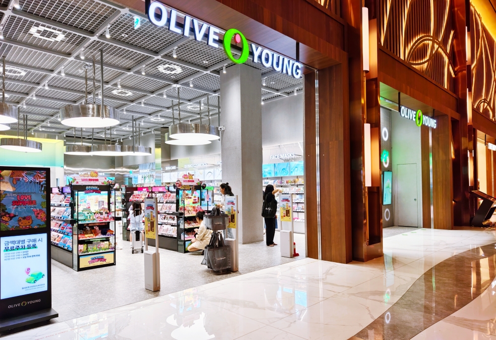 韓國韓國仁川 迎仕柏度假城三天兩夜暢玩提案，多媒體藝術、住宿、時尚購物、美食全收錄