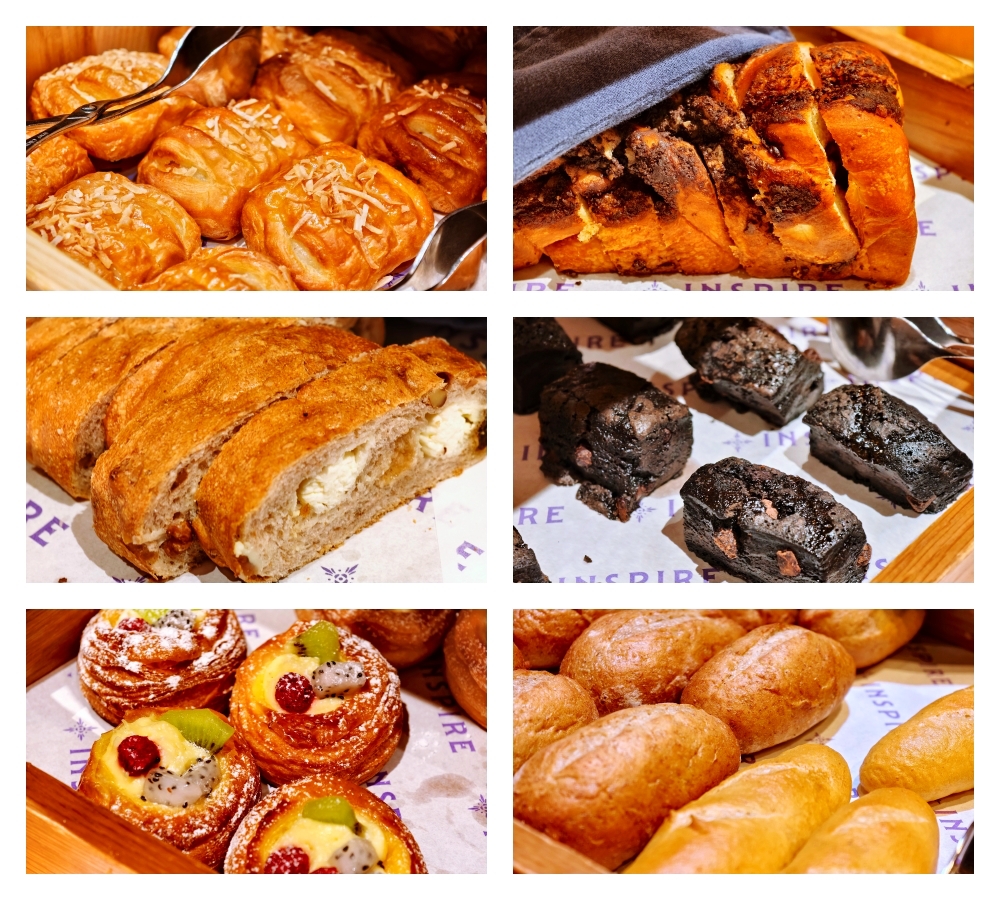 韓國韓國仁川 迎仕柏度假城三天兩夜暢玩提案，多媒體藝術、住宿、時尚購物、美食全收錄