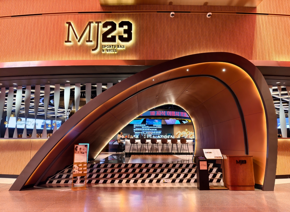 韓國韓國仁川 迎仕柏度假城三天兩夜暢玩提案，多媒體藝術、住宿、時尚購物、美食全收錄