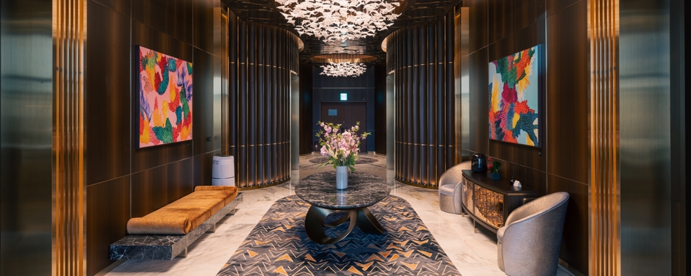 韓國韓國仁川 迎仕柏度假城三天兩夜暢玩提案，多媒體藝術、住宿、時尚購物、美食全收錄