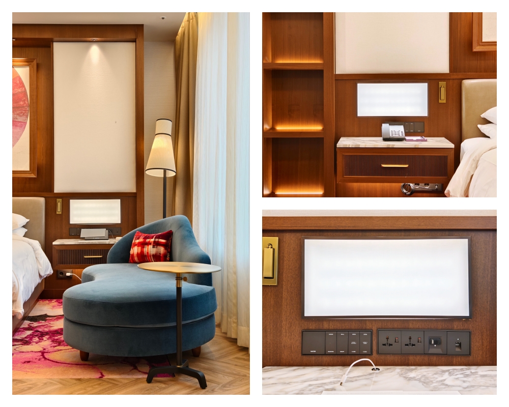 韓國韓國仁川 迎仕柏度假城三天兩夜暢玩提案，多媒體藝術、住宿、時尚購物、美食全收錄