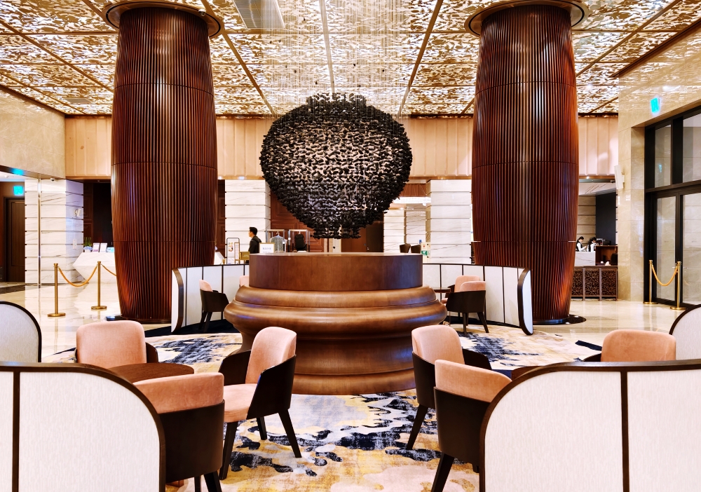 韓國韓國仁川 迎仕柏度假城三天兩夜暢玩提案，多媒體藝術、住宿、時尚購物、美食全收錄