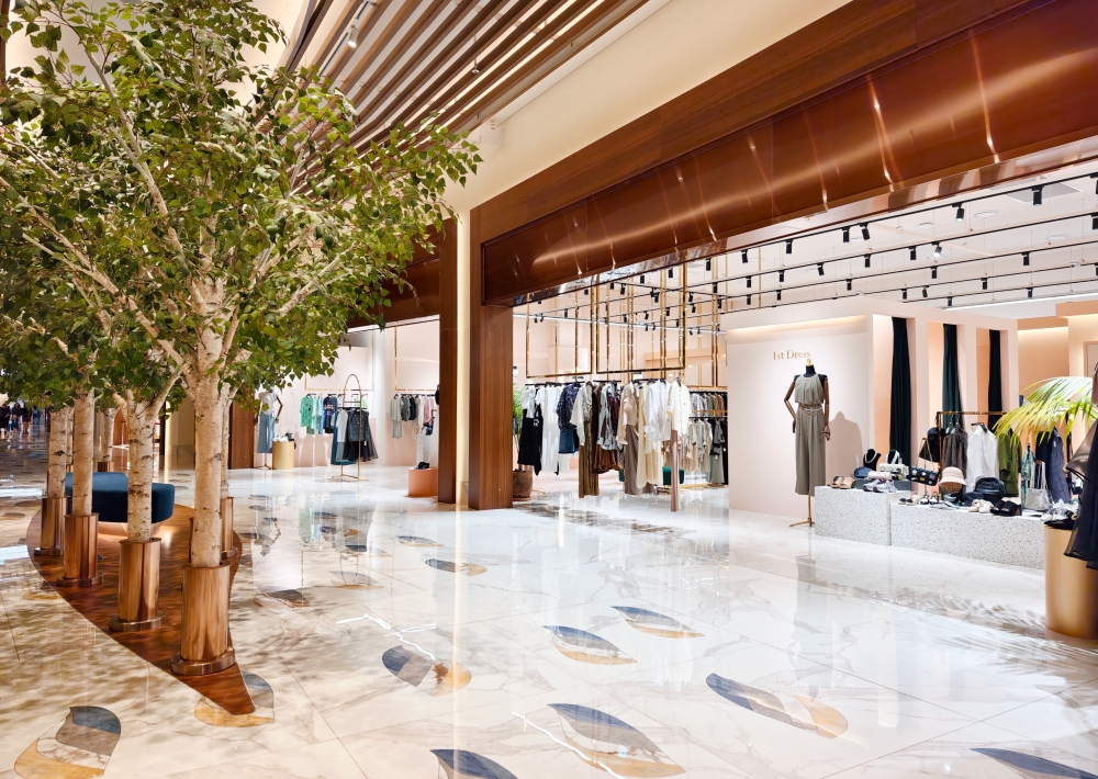 韓國韓國仁川 迎仕柏度假城三天兩夜暢玩提案，多媒體藝術、住宿、時尚購物、美食全收錄