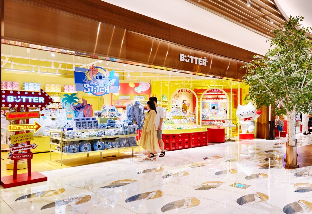 韓國韓國仁川 迎仕柏度假城三天兩夜暢玩提案，多媒體藝術、住宿、時尚購物、美食全收錄