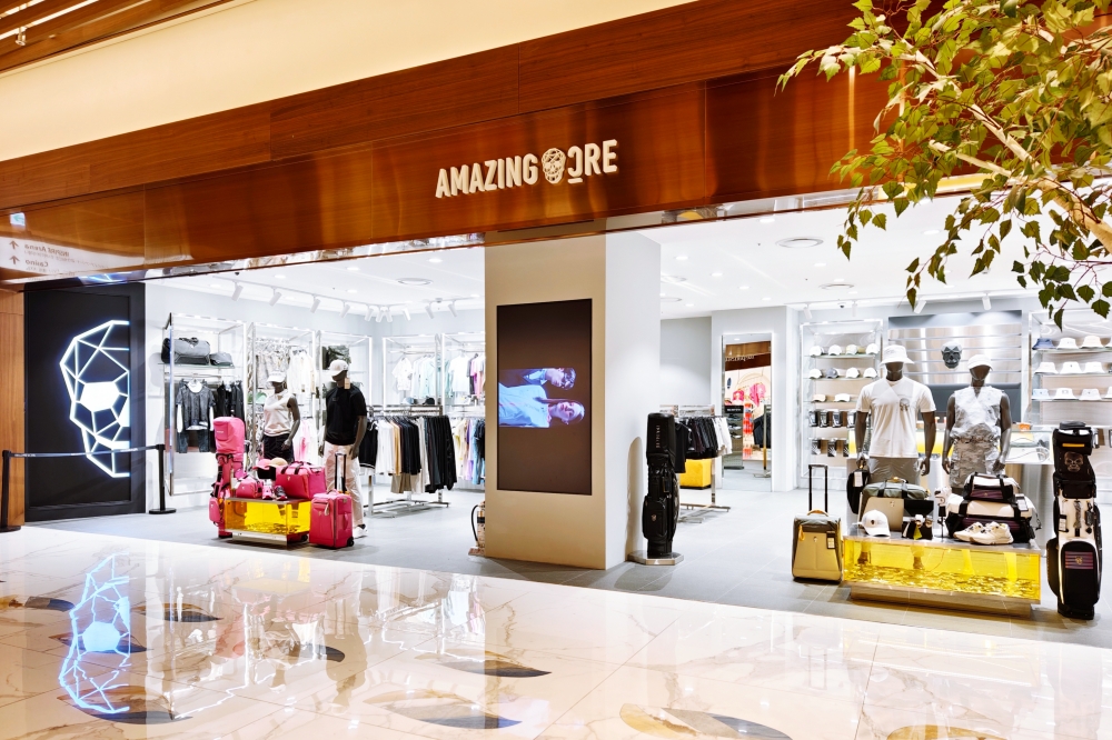 韓國韓國仁川 迎仕柏度假城三天兩夜暢玩提案，多媒體藝術、住宿、時尚購物、美食全收錄