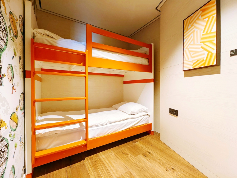 韓國韓國仁川 迎仕柏度假城三天兩夜暢玩提案，多媒體藝術、住宿、時尚購物、美食全收錄