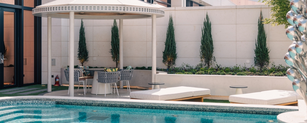 韓國韓國仁川 迎仕柏度假城三天兩夜暢玩提案，多媒體藝術、住宿、時尚購物、美食全收錄