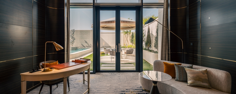 韓國韓國仁川 迎仕柏度假城三天兩夜暢玩提案，多媒體藝術、住宿、時尚購物、美食全收錄