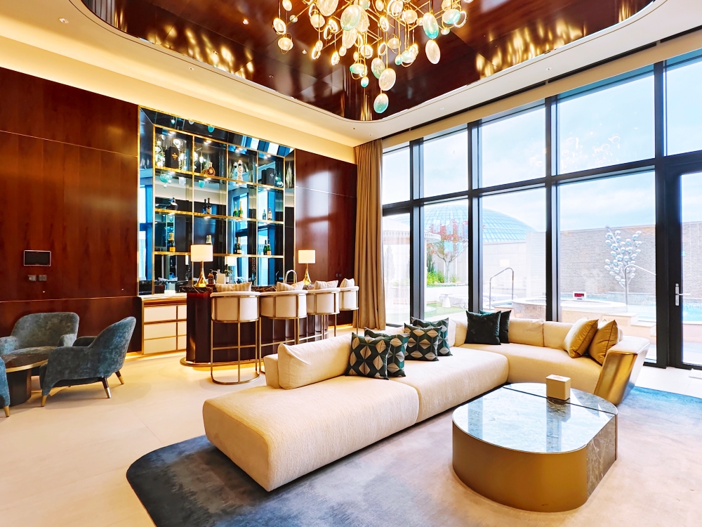 韓國韓國仁川 迎仕柏度假城三天兩夜暢玩提案，多媒體藝術、住宿、時尚購物、美食全收錄