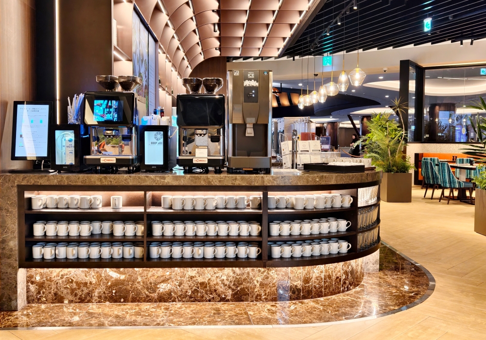 韓國韓國仁川 迎仕柏度假城三天兩夜暢玩提案，多媒體藝術、住宿、時尚購物、美食全收錄