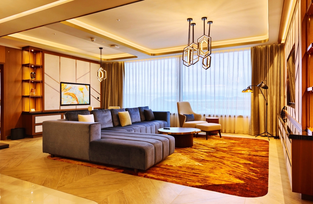 韓國韓國仁川 迎仕柏度假城三天兩夜暢玩提案，多媒體藝術、住宿、時尚購物、美食全收錄