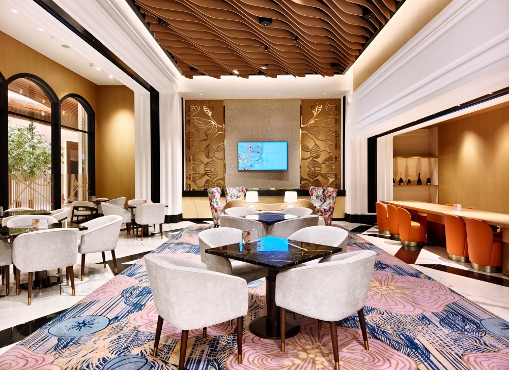 韓國韓國仁川 迎仕柏度假城三天兩夜暢玩提案，多媒體藝術、住宿、時尚購物、美食全收錄