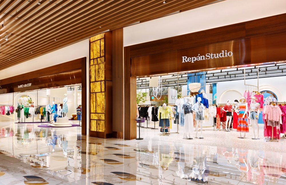 韓國韓國仁川 迎仕柏度假城三天兩夜暢玩提案，多媒體藝術、住宿、時尚購物、美食全收錄