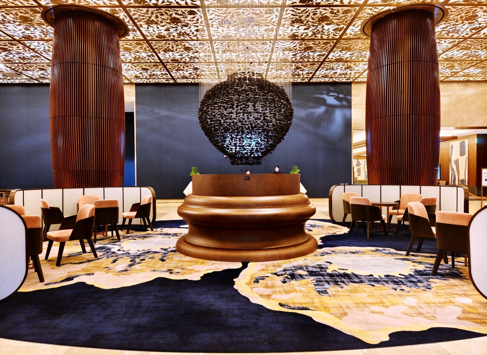 韓國韓國仁川 迎仕柏度假城三天兩夜暢玩提案，多媒體藝術、住宿、時尚購物、美食全收錄