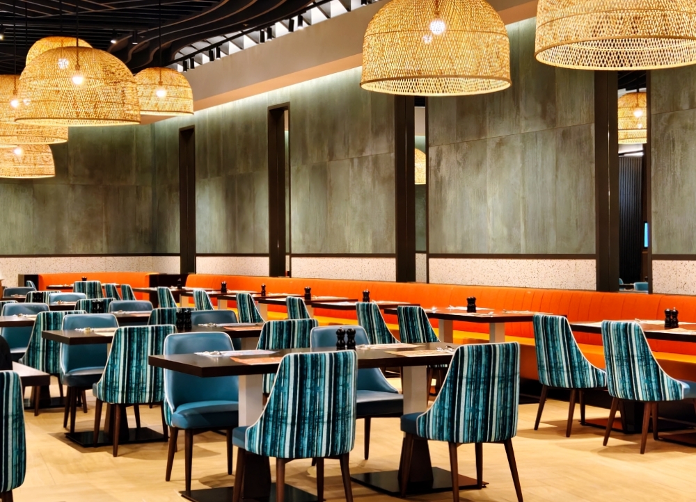 韓國韓國仁川 迎仕柏度假城三天兩夜暢玩提案，多媒體藝術、住宿、時尚購物、美食全收錄