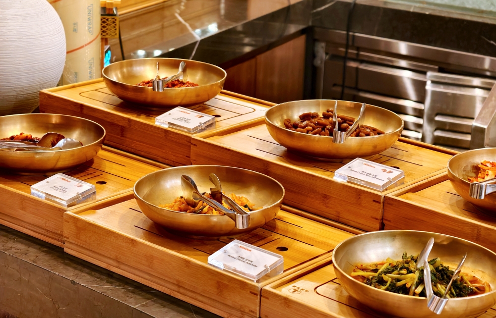 韓國韓國仁川 迎仕柏度假城三天兩夜暢玩提案，多媒體藝術、住宿、時尚購物、美食全收錄