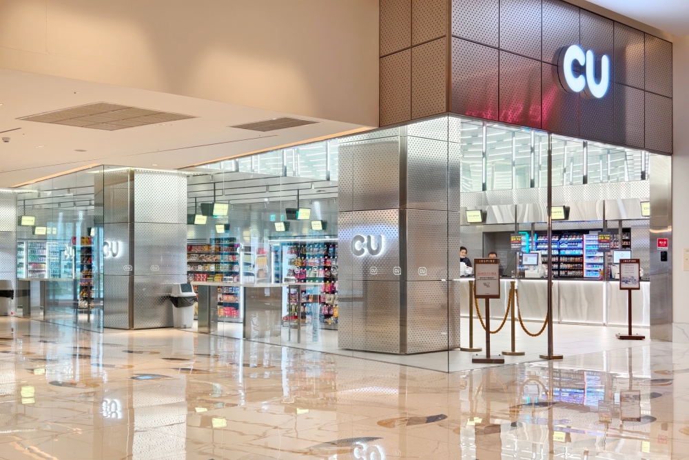 韓國韓國仁川 迎仕柏度假城三天兩夜暢玩提案，多媒體藝術、住宿、時尚購物、美食全收錄