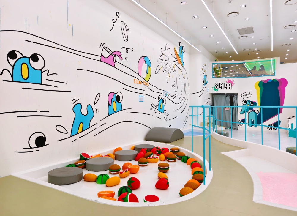 韓國韓國仁川 迎仕柏度假城三天兩夜暢玩提案，多媒體藝術、住宿、時尚購物、美食全收錄