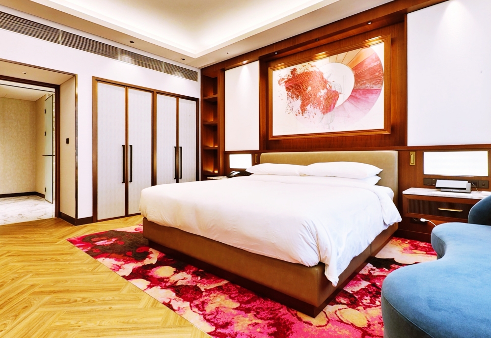 韓國韓國仁川 迎仕柏度假城三天兩夜暢玩提案，多媒體藝術、住宿、時尚購物、美食全收錄