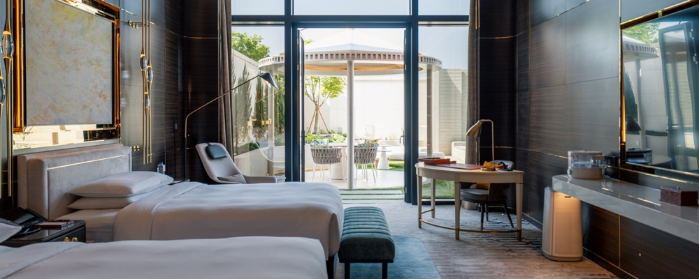 韓國韓國仁川 迎仕柏度假城三天兩夜暢玩提案，多媒體藝術、住宿、時尚購物、美食全收錄