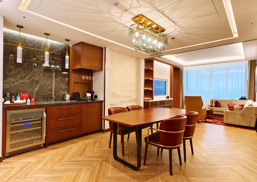 韓國韓國仁川 迎仕柏度假城三天兩夜暢玩提案，多媒體藝術、住宿、時尚購物、美食全收錄